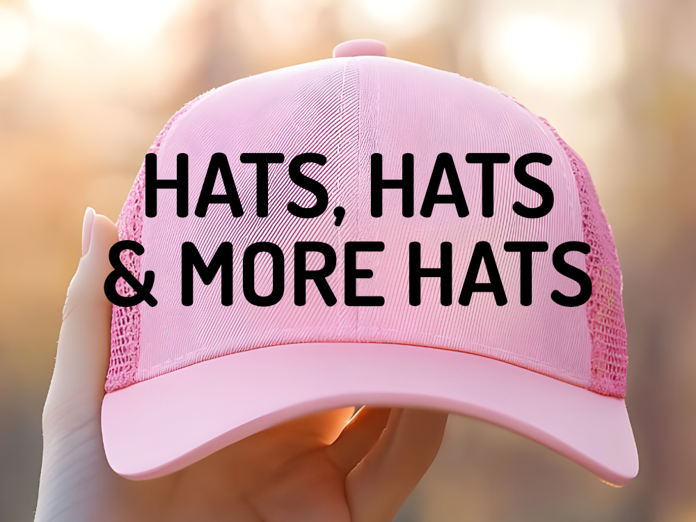 Hats