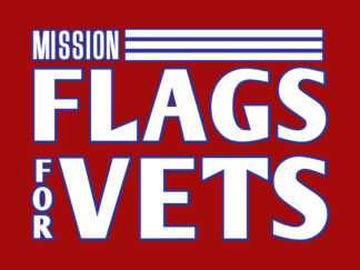 Flags for Vets