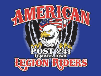 American Legion Riders
