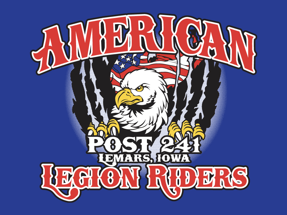 American Legion Riders