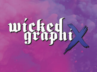 Wicked Graphix