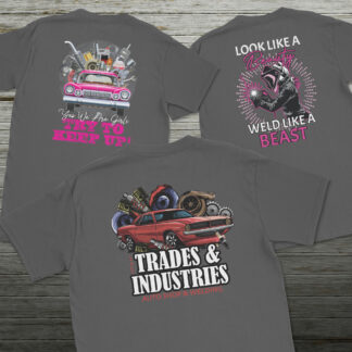 T&I Softstyle T-Shirt