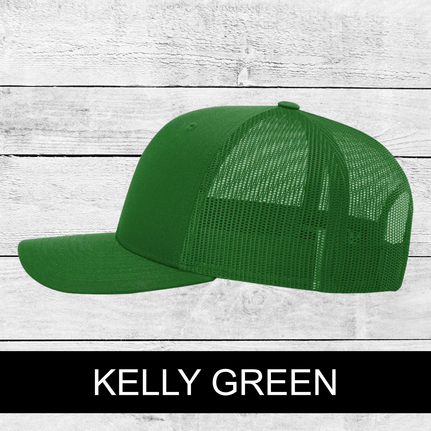 Kelly Green Richardson 112