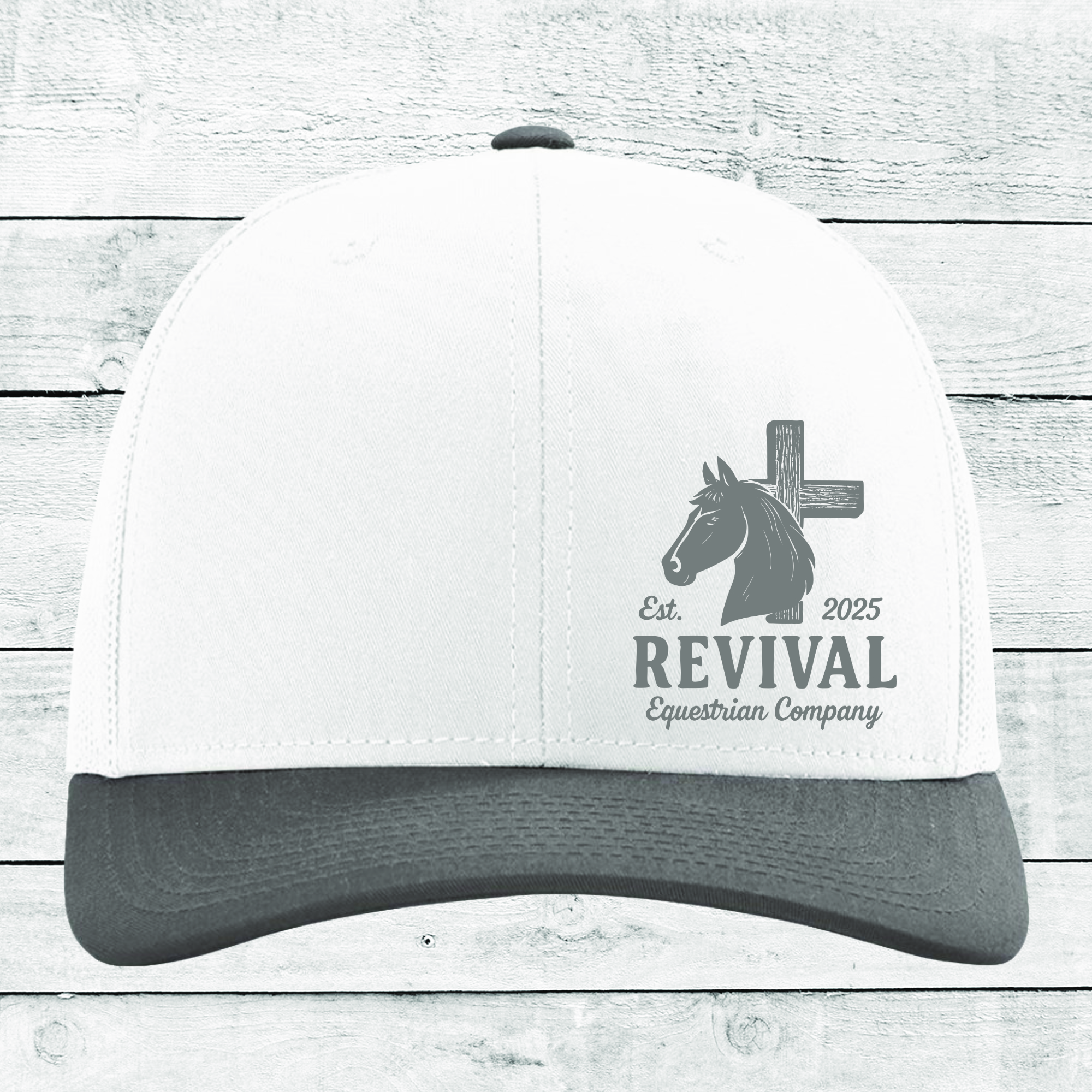 Revival Equestrian Company Richardson 112