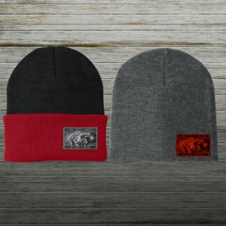 T&I Beanie