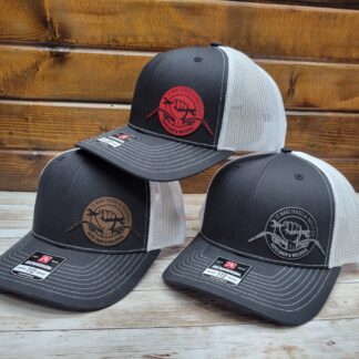T&I Richardson 112 Hat