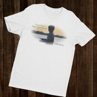 In Loving Memory of Adam Burnett T-Shirt
